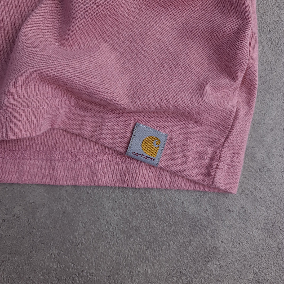 Carhartt Relaxed Fit Graphic T-Shirt