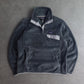 Patagonia Sherpa Snap T Fleece