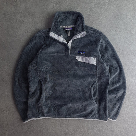 Patagonia Sherpa Snap T Fleece