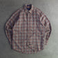 Pendleton Sir Long Sleeve Check Shirt