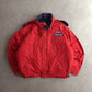 Rare Vintage 1992 Polo Ralph Lauren Ski 92 Polo Active Jacket