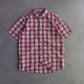 Carhartt Original Fit Short Sleeve Check Shirt