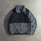 The North Face Y2K Denali Fleece Full Zip Jacket