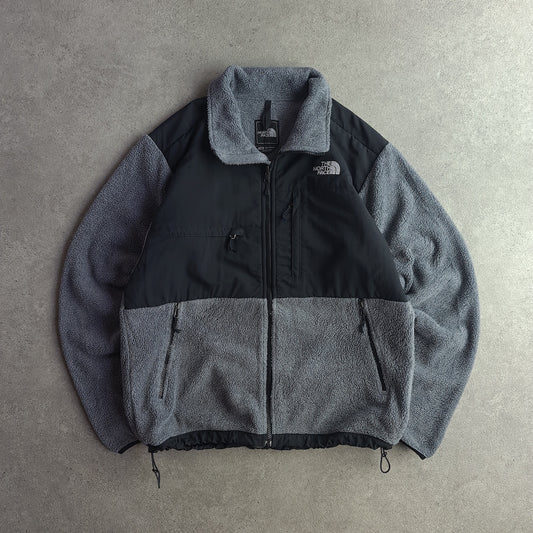 The North Face Y2K Denali Fleece Full Zip Jacket