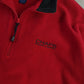 Vintage Ralph Lauren Chaps Half Zip Fleece