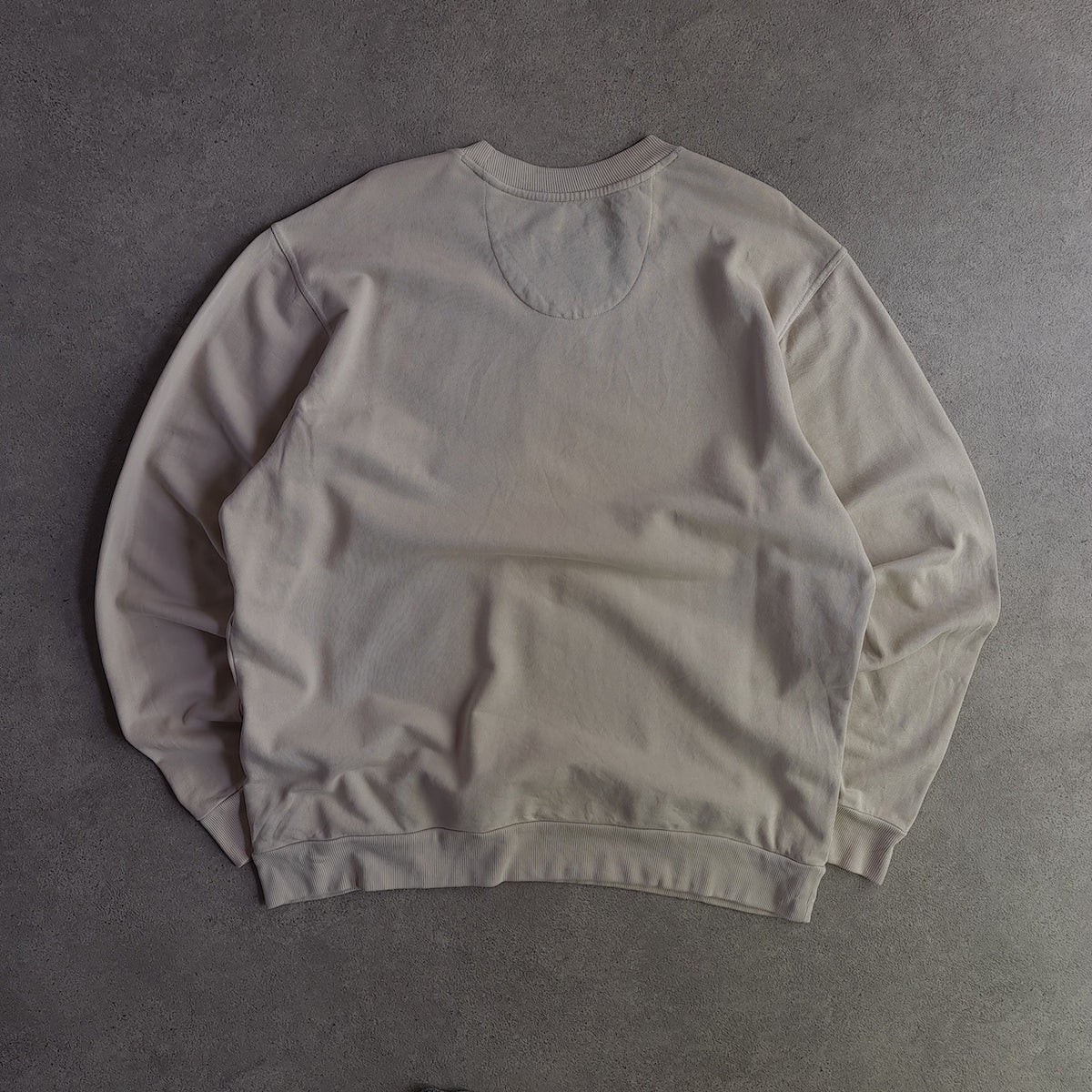 Patagonia Lightweight Logo Sweatshirt
