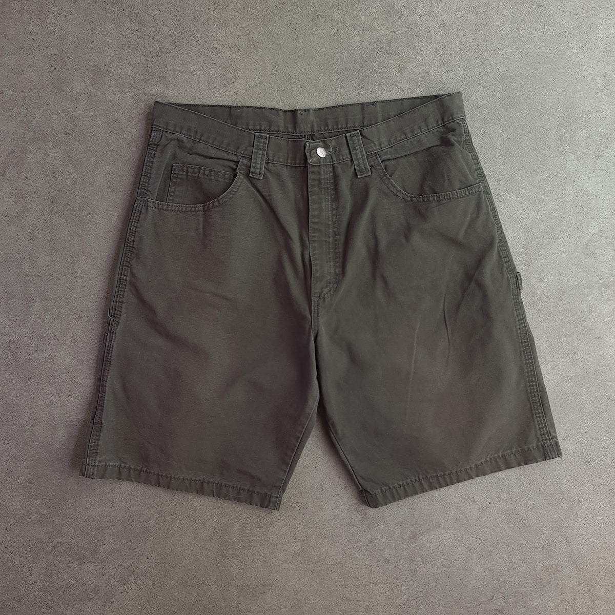 Wrangler Five Star Premium Carpenter Shorts