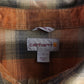Carhartt Hubbard Checked Heavyweight Flannel Shirt