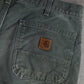 Carhartt Losse Original Fit Carpenter Pants
