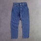 Vintage Calvin Klein Straight Leg Jeans