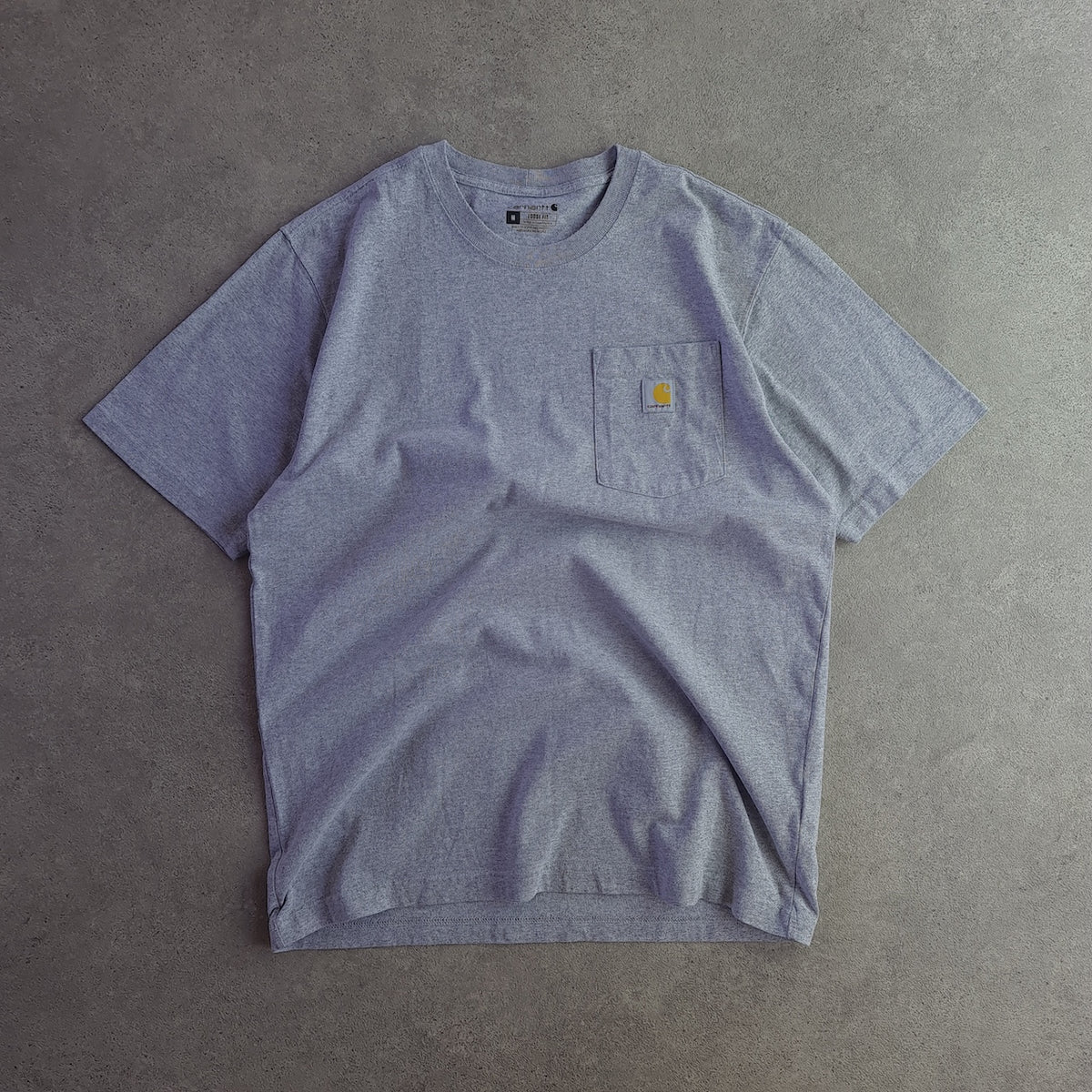 Carhartt K87 Pocket Loose Fit T-Shirt