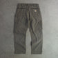 Carhartt B342 DFE Carpenter Pants