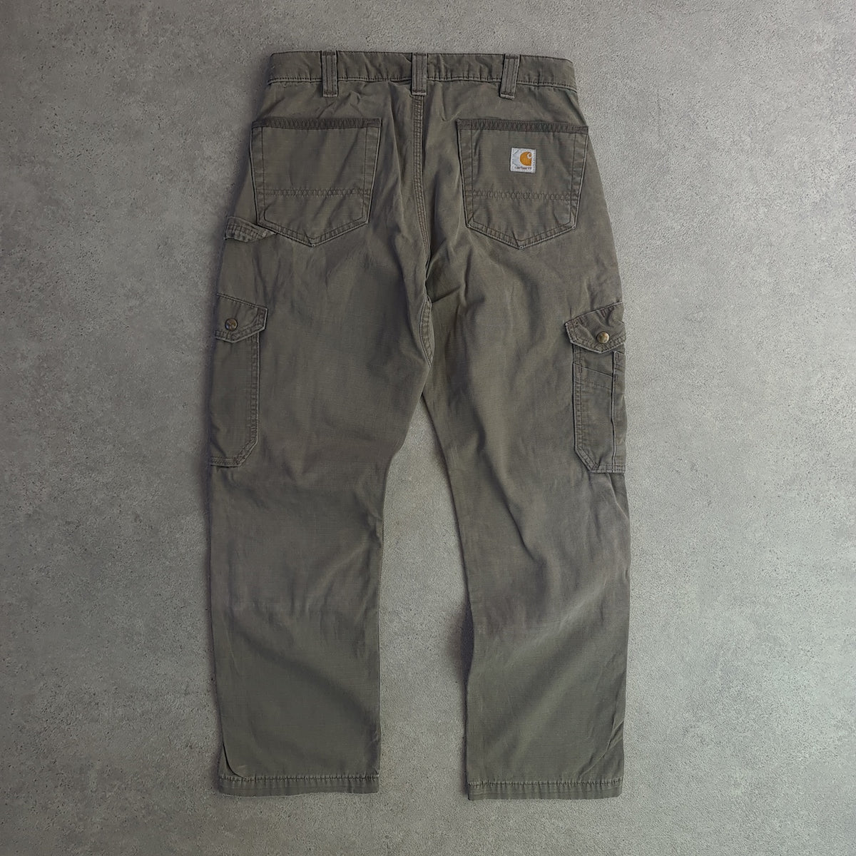 Carhartt B342 DFE Carpenter Pants