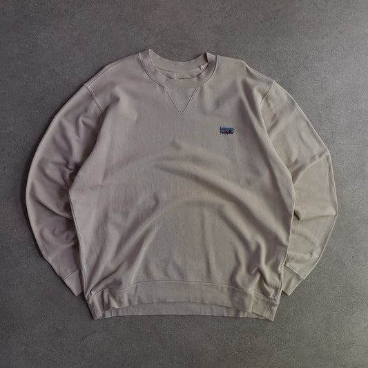 Patagonia Lightweight Logo Sweatshirt