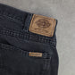 Dickies Relaxed Fit Washed Carpenter Jeans