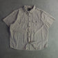 Carhartt Loose Fit Short Sleeve Check Shirt