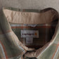 Carhartt Relaxed Fit Short Sleeve Plaid Shirt