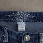 Miss Me Y2K Bootcut Flared Jeans