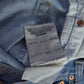 Vintage Levi's 501 Light Wash Jeans
