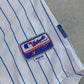 New York Mets MLB Majestic Baseball Jersey - Syndergaard 34