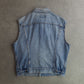 Vintage Levi's Denim Vest
