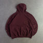 Carhartt Loose Fit Midweight Logo Sleeve Graphic Hoodie