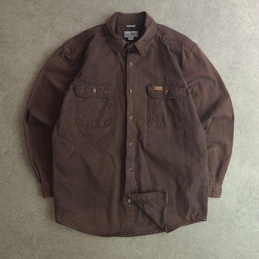 Carhartt Original Fit Cotton Shirt
