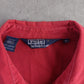 Vintage Polo Ralph Lauren Canvas Harrington Jacket