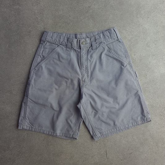 Carhartt Original Fit B144 APH Carpenter Shorts