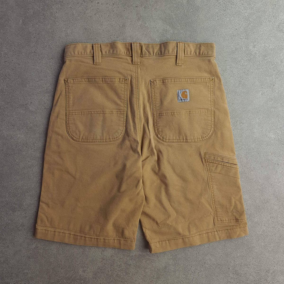 Carhartt Relaxed Fit Shorts