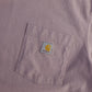 Carhartt K87 Pocket Original Fit T-Shirt