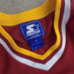 Florida Seminoles FSU Starter Ice Hockey Jersey
