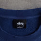 Y2K Stussy Spell Out Sweatshirt