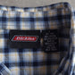 Dickies Short Sleeve Shirt