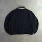 Vintage Ralph Lauren Polo Harrington Fleece Jacket