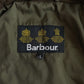 Barbour Quilted Lutz Country Coat
