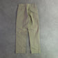 Vintage Dickies Straight Leg Work Pants
