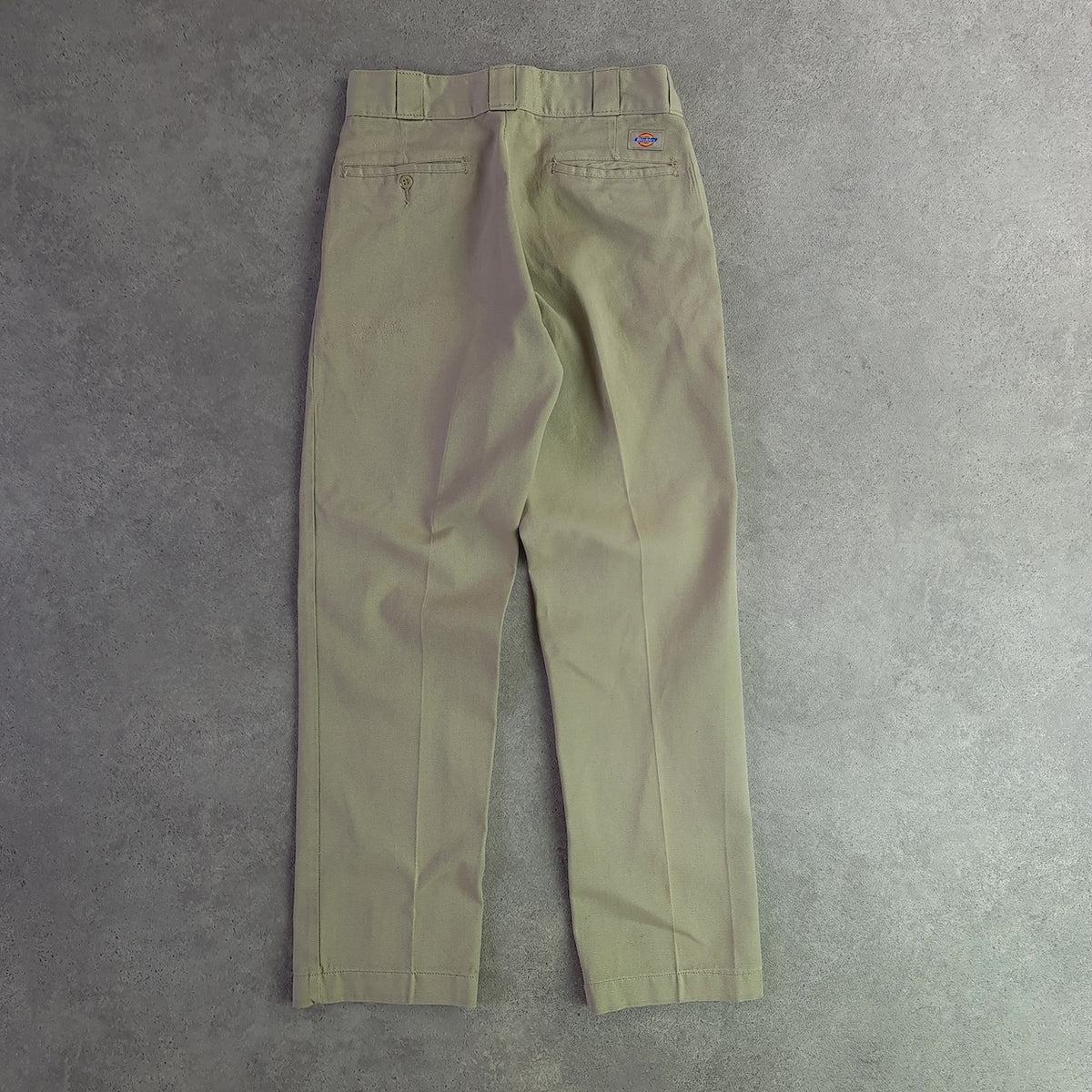 Vintage Dickies Straight Leg Work Pants
