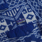 Patagonia Patterned Synchilla Snap T Fleece