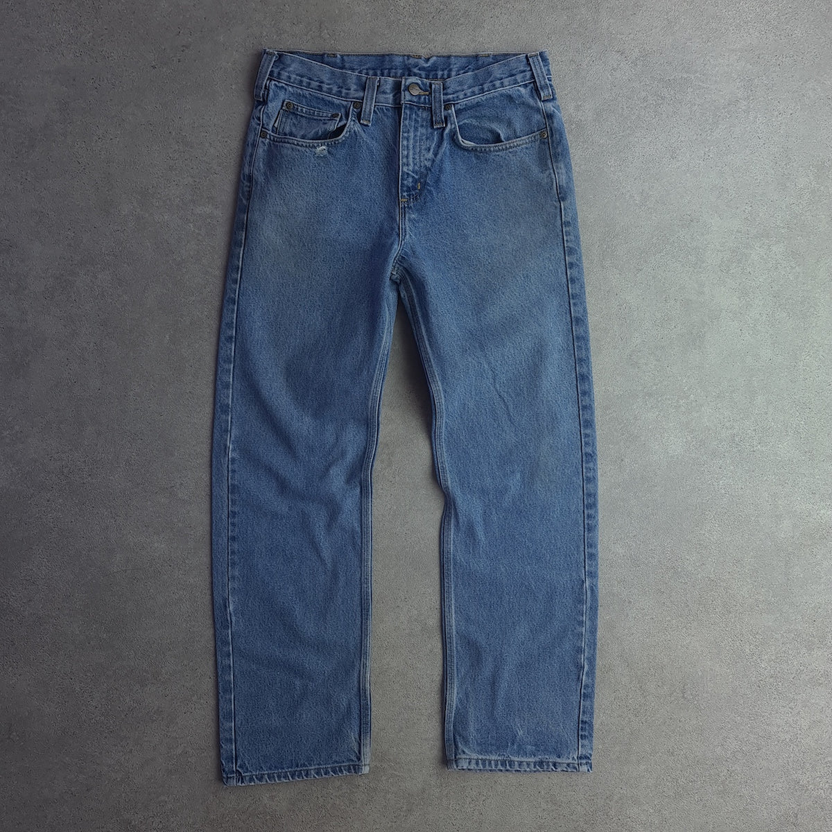 Carhartt Relaxed Fit Jeans
