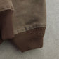 Carhartt J14 CHT Sandstone Duck Santa Fe Jacket