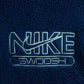 Nike Swoosh Plush Sherpa Fleece Jacket