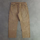 Dickies Relaxed Fit Distressed Carpenter Pants