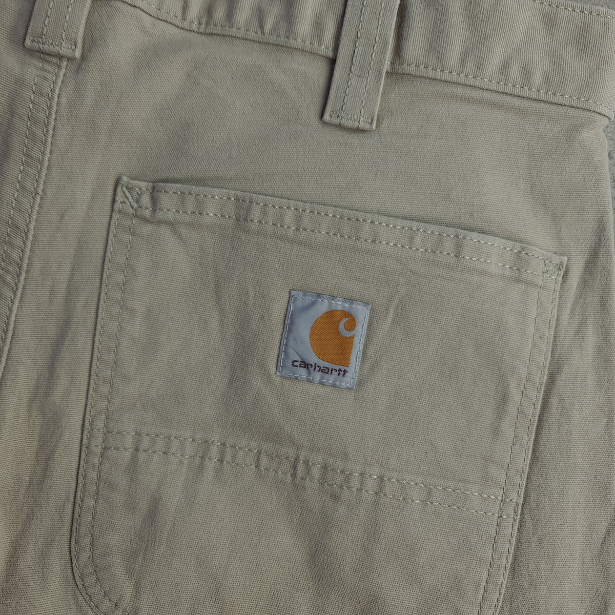 Carhartt Relaxed Fit Shorts