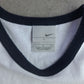 Y2K Nike Air Logo T-Shirt