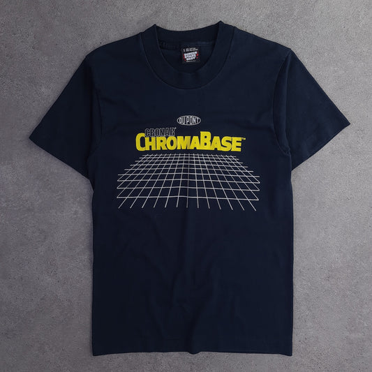Vintage Dupont ChromaBase Single Stitch T-Shirt
