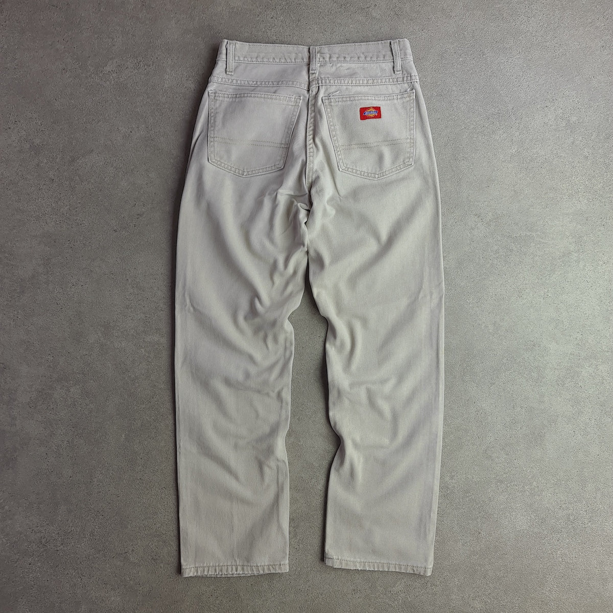 Dickies Regular Fit Jeans