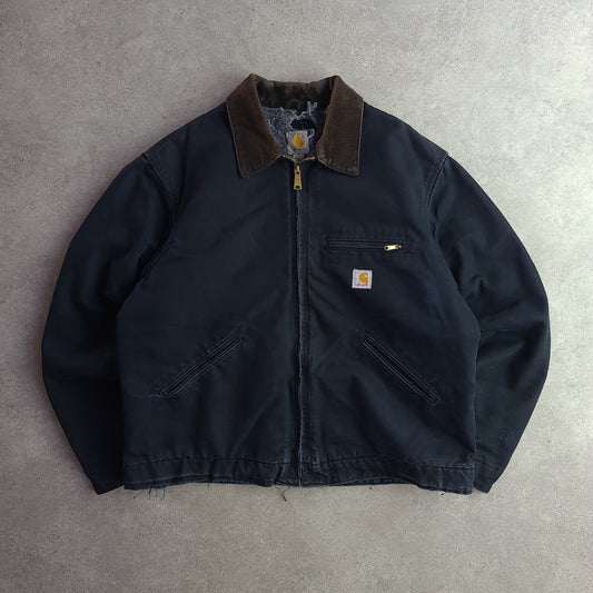 Carhartt J001 Detroit Jacket