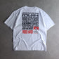 Vintage 90s Marlboro Country Store Ride Hard T-Shirt