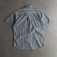 Volcom Short Sleeve Striped Shirt
